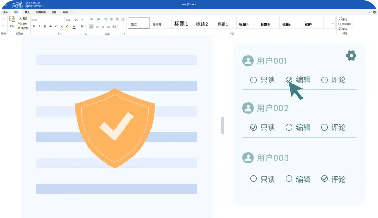 企业级安全与权限管理