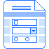 create a form